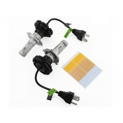Λάμπες Led H4 6000K (Ζευγάρι) Λάμπες Led H4 6000K (Ζευγάρι)